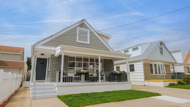 12 N Delavan Ave in Margate City, NJ - Building Photo - Building Photo