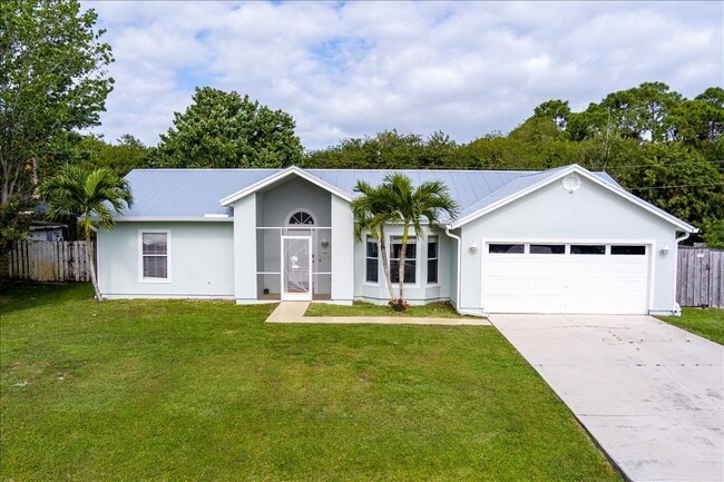 property at 2230 SE Dill Ln