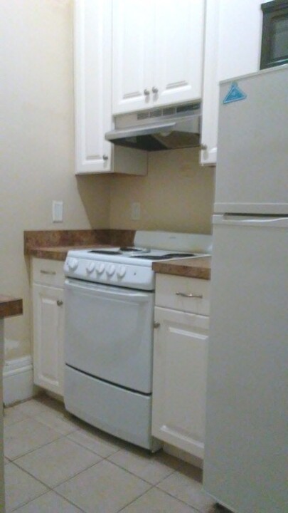 293 Beacon St, Unit 43 in Boston, MA - Building Photo