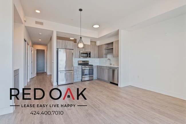 1331 W 7th St in Los Angeles, CA - Building Photo - Building Photo