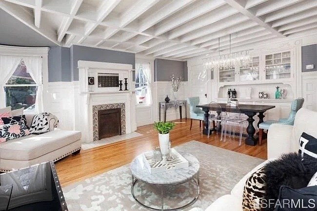 2096 Pine St in San Francisco, CA - Building Photo