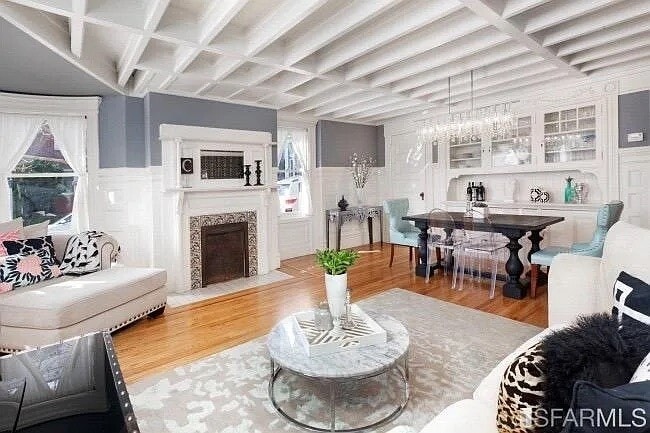 property at 2096 Pine St