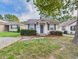 111 W 78th St in Kansas City, MO - Building Photo