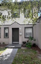 2722 Poinsettia Ave in West Palm Beach, FL - Building Photo