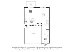 13516 Lunar Light in Saint Hedwig, TX - Building Photo - Building Photo