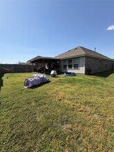16154 Dockside St in Crosby, TX - Building Photo - Building Photo