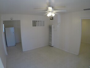 The Cozy Nest Apartments in El Paso, TX - Building Photo - Building Photo
