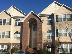324 Ivy Glen Ct in Winston-Salem, NC - Building Photo - Building Photo