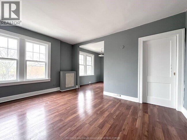 308 Randolph Ave in Windsor, ON - Building Photo - Building Photo