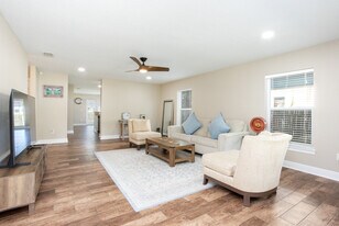 1313 E Cayuga St in Tampa, FL - Building Photo