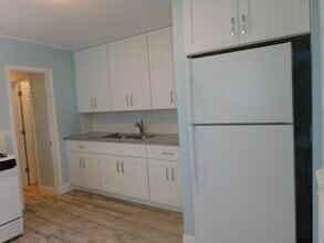 216 S M St-Unit -Front in Lake Worth, FL - Foto de edificio - Building Photo