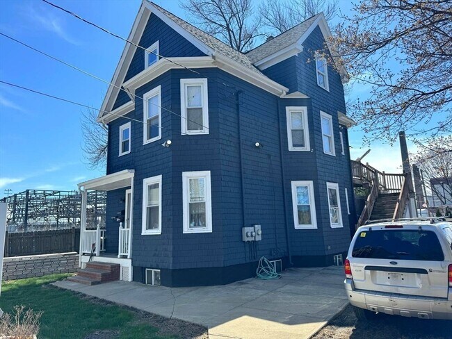 property at 23R Thorndike St