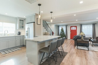 4155 Edenhurst Ave in Los Angeles, CA - Building Photo - Building Photo