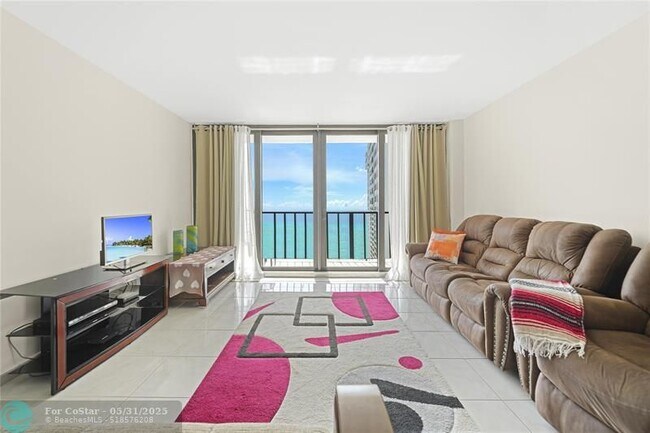 property at 2401 S Ocean Dr