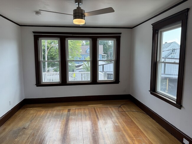 683 Adams St in Boston, MA - Building Photo - Building Photo