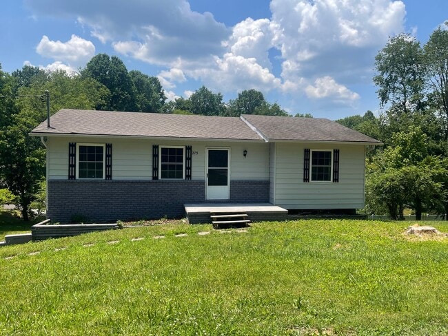 property at 275 Cherokee Trail