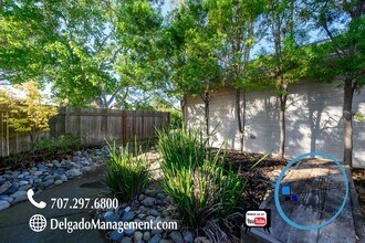 538 Laurel Ct in Benicia, CA - Building Photo - Building Photo