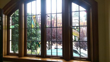 405 Prospect St in Seattle, WA - Building Photo - Building Photo