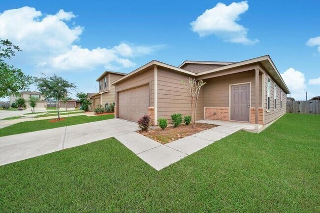 2722 Skyview Silver Dr in Houston, TX - Building Photo - Building Photo