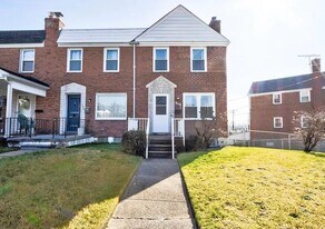 1935 Searles Rd in Dundalk, MD - Building Photo