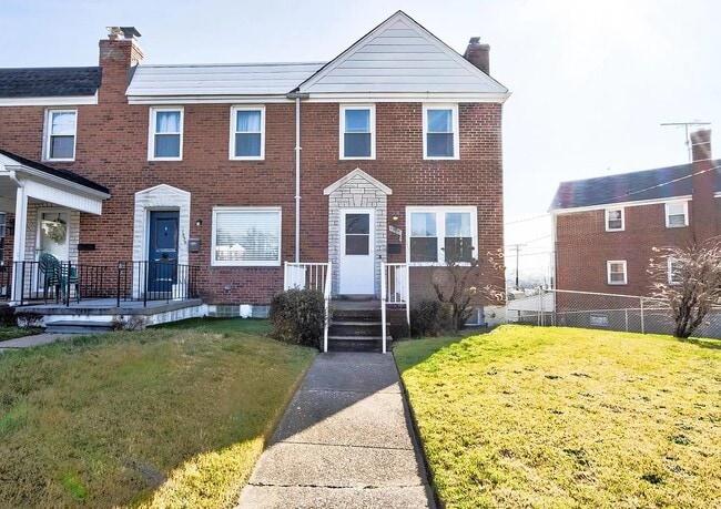 property at 1935 Searles Rd