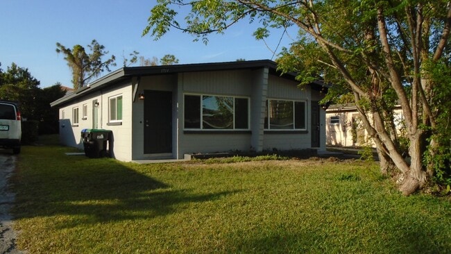 property at 1714 Miller Ave