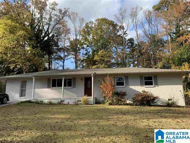 1932 Post Oak Rd in Hoover, AL - Building Photo - Building Photo