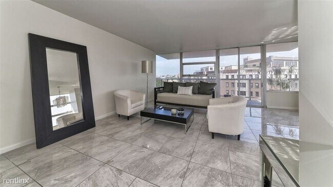 6050 JFK Blvd E in West New York, NJ - Foto de edificio - Building Photo