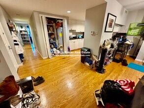 50 Saint Stephen St, Unit 6 in Boston, MA - Building Photo - Building Photo