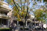 Regent Terrace in Philadelphia, PA - Building Photo - Building Photo