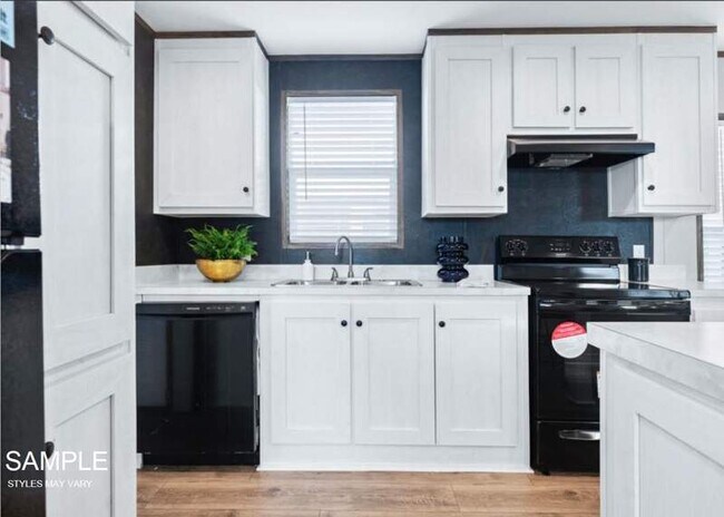 6640 Daylily in Lumberton, TX - Building Photo - Building Photo