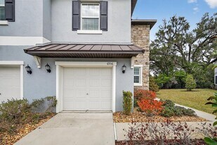 6956 Ripple Pond Lp in Zephyrhills, FL - Building Photo