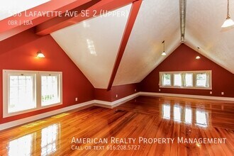 536 Lafayette Ave SE in Grand Rapids, MI - Building Photo - Building Photo