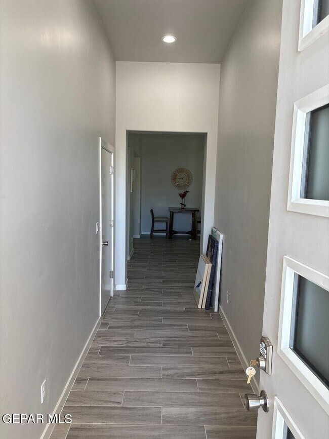 2320 Enchanted Eagle in Canutillo, TX - Building Photo - Building Photo