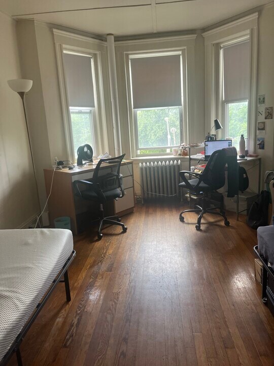 1295 Boylston St in Boston, MA - Building Photo