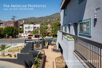 246 W Stocker St in Glendale, CA - Building Photo - Building Photo