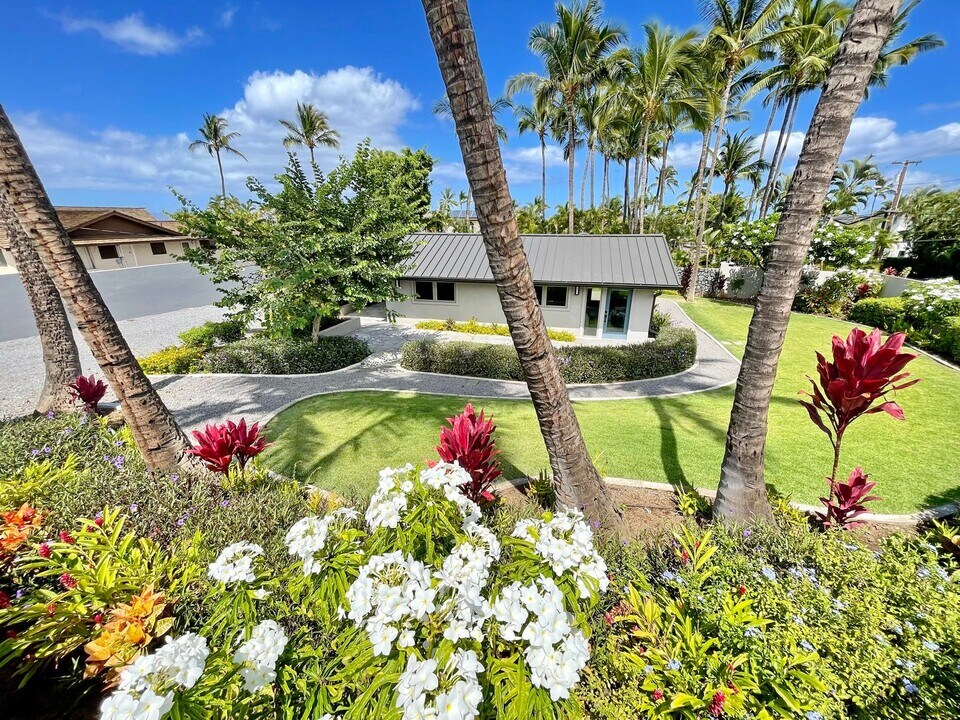 672 Mililani Pl in Kihei, HI - Building Photo