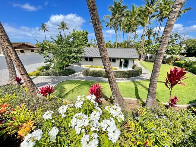 property at 672 Mililani Pl