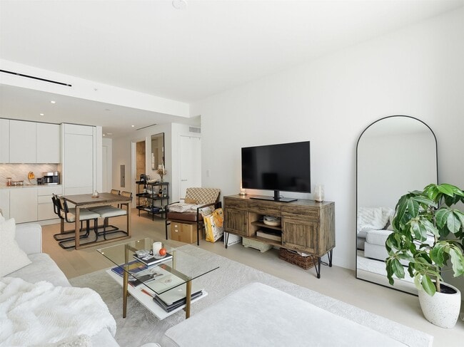 property at 144 1st St