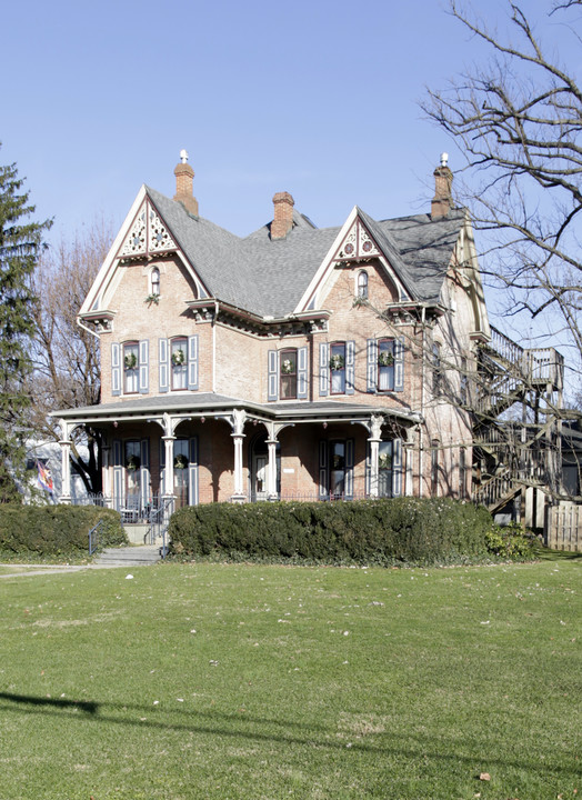 Paradise, Lancaster County | 6-Unit in Paradise, PA - Building Photo