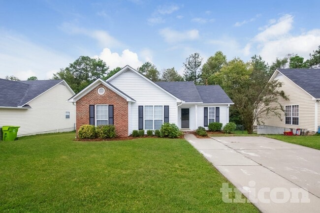 property at 121 Green Rose Rd