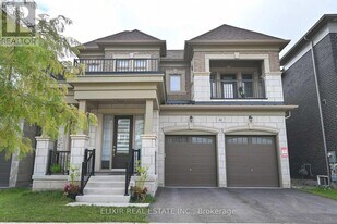 46 Mevira Gardens in Oakville, ON - Building Photo