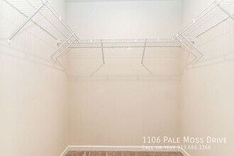 1106 Pale Moss Dr in Durham, NC - Building Photo - Building Photo