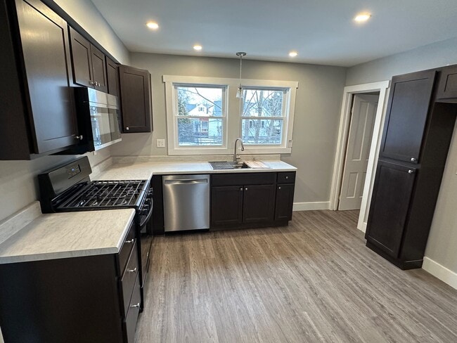 115 Carpenter St in Muncy, PA - Building Photo - Building Photo