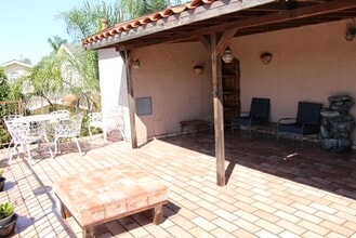 6119 Greenwood Ave in City Of Commerce, CA - Building Photo - Building Photo