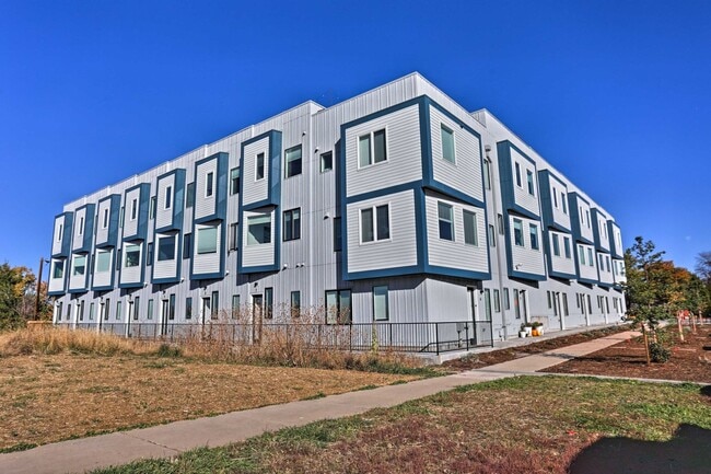 property at 3101 W 47th Ave