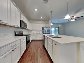 164 Sapling Way in Dallas, GA - Building Photo - Building Photo