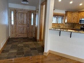 3355 E Horse Creek Rd in Jackson, WY - Building Photo - Building Photo