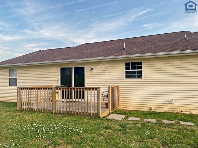 3547 Southmeade Dr in Cookeville, TN - Building Photo - Building Photo