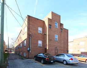 Star King Apartments in Columbus, OH - Building Photo - Building Photo